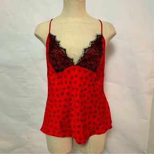 Guess Womens tank size L